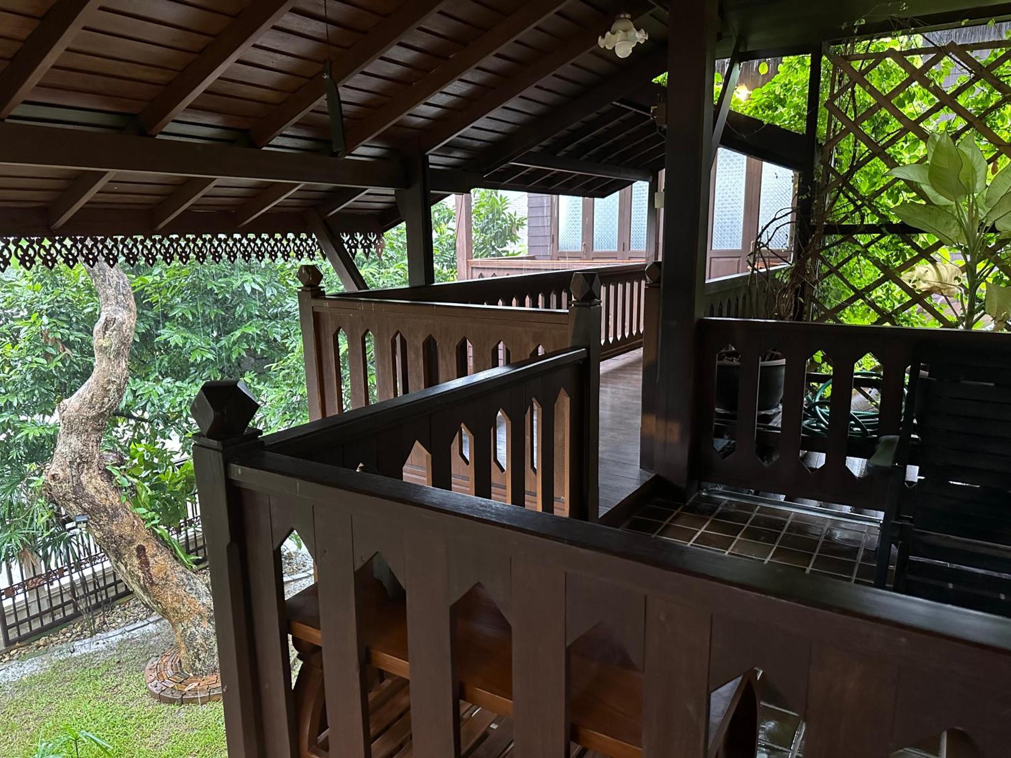 Sj House Nhà khách Chiang Mai