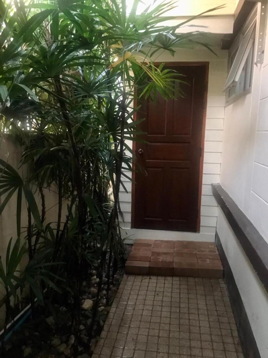 Nhà khách Sj House Chiang Mai